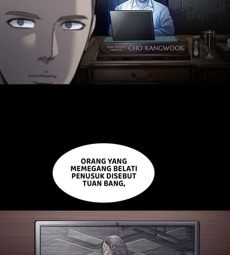 Vigilante Chapter 95 - halaman 40
