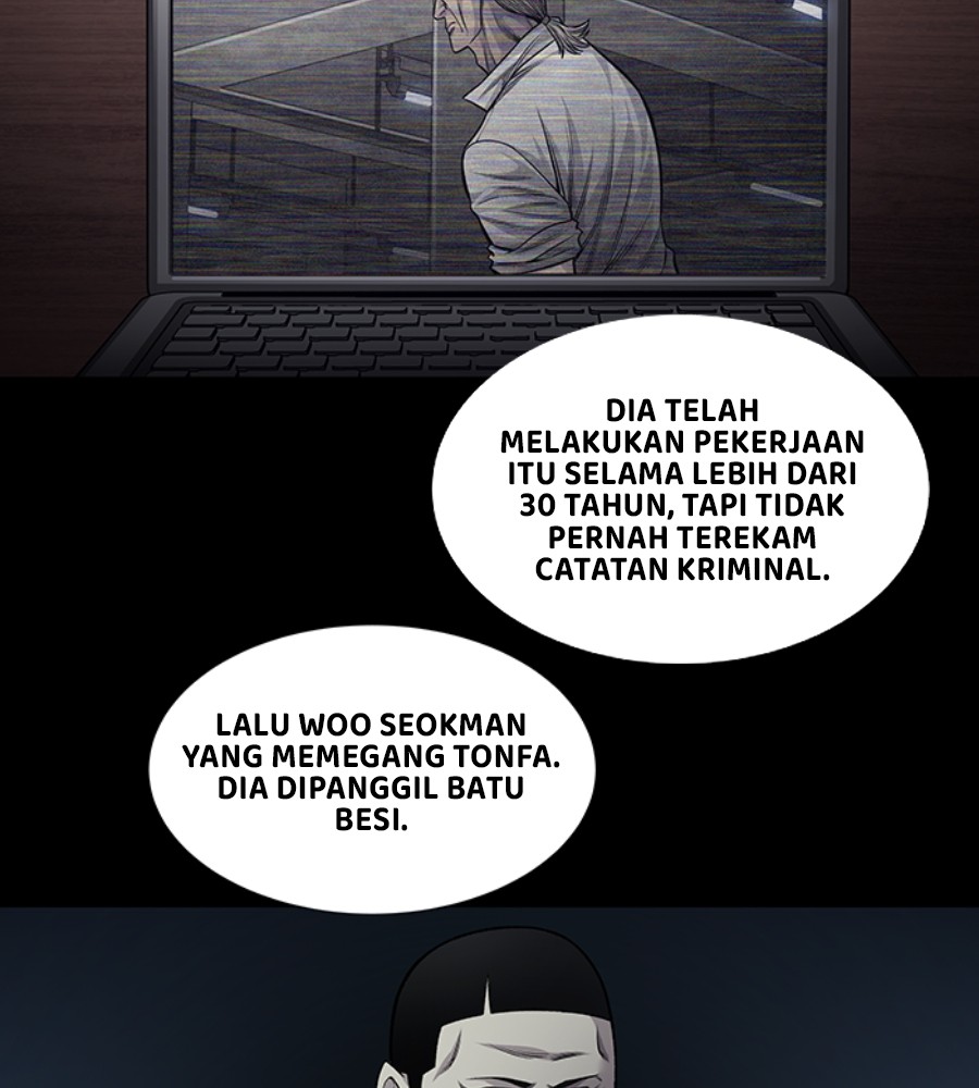 Vigilante Chapter 95 - halaman 41