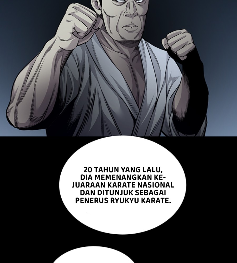 Vigilante Chapter 95 - halaman 42