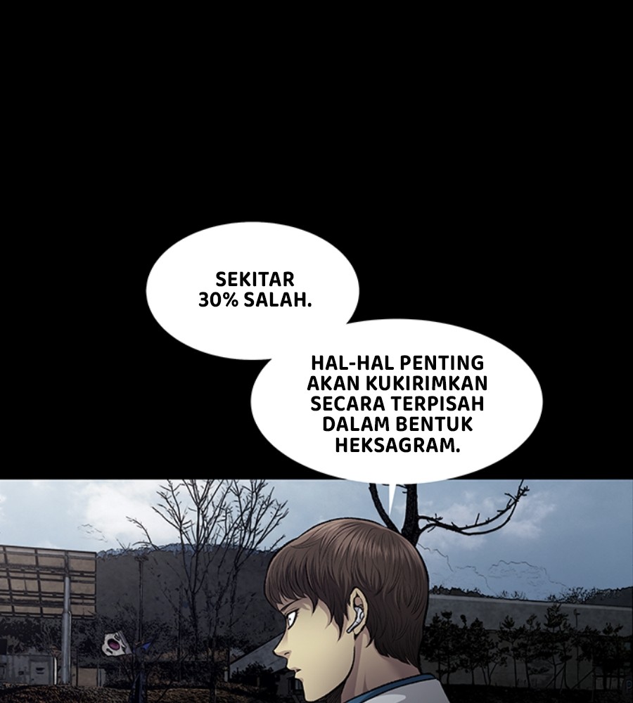 Vigilante Chapter 95 - halaman 44