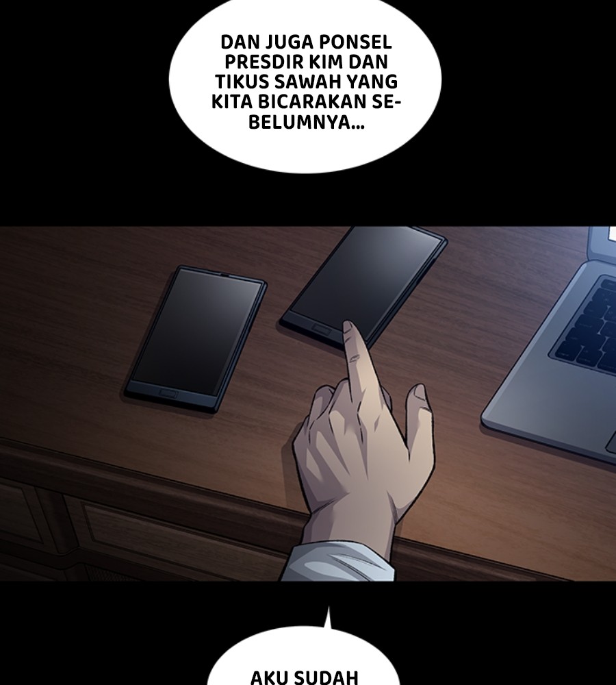Vigilante Chapter 95 - halaman 48