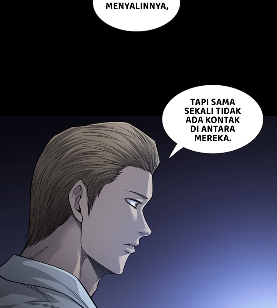 Vigilante Chapter 95 - halaman 49