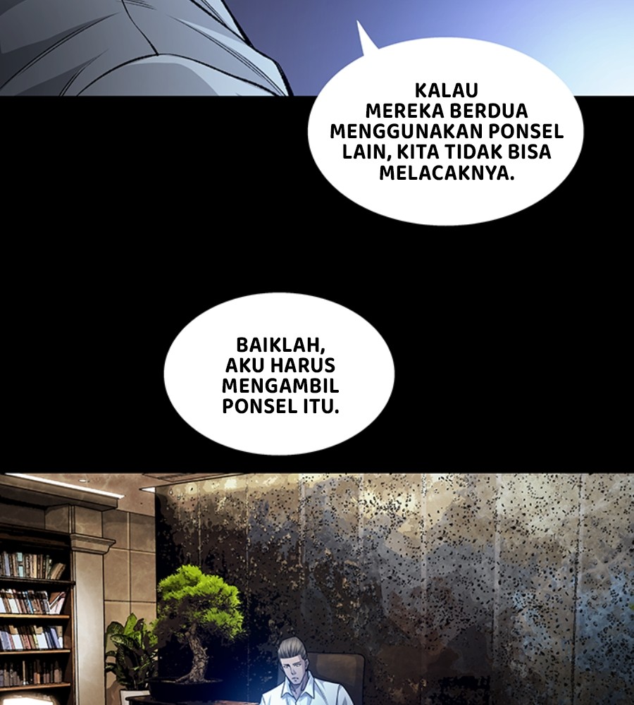 Vigilante Chapter 95 - halaman 50