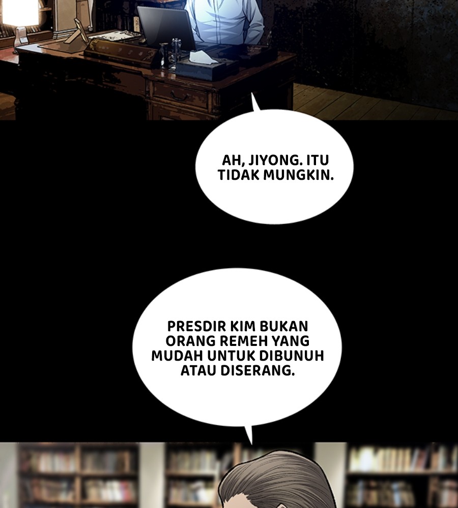 Vigilante Chapter 95 - halaman 51