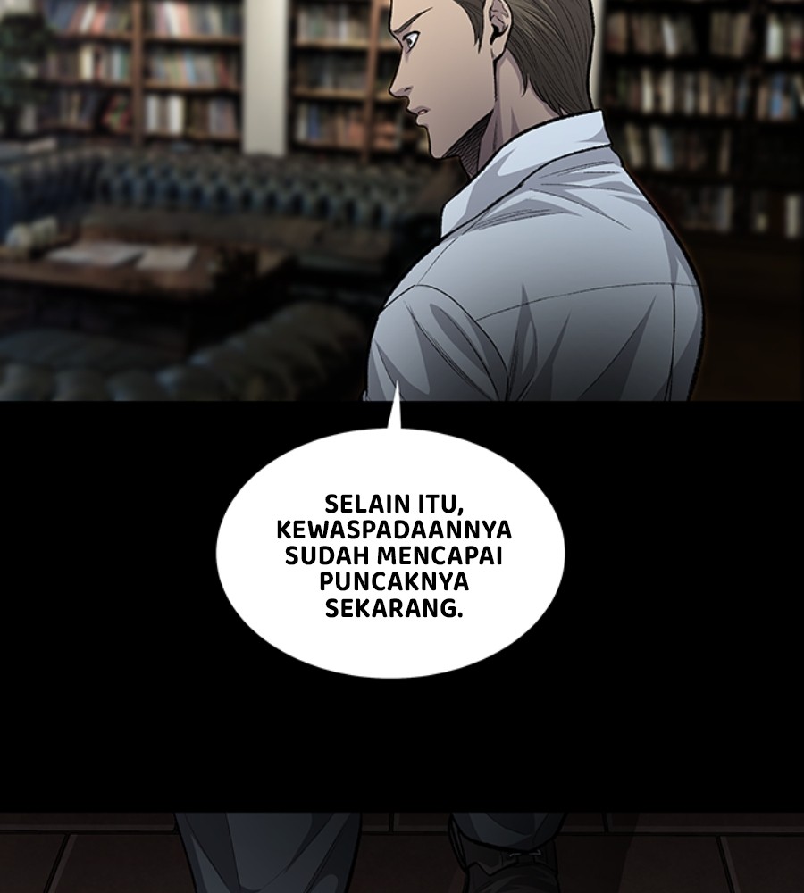 Vigilante Chapter 95 - halaman 52