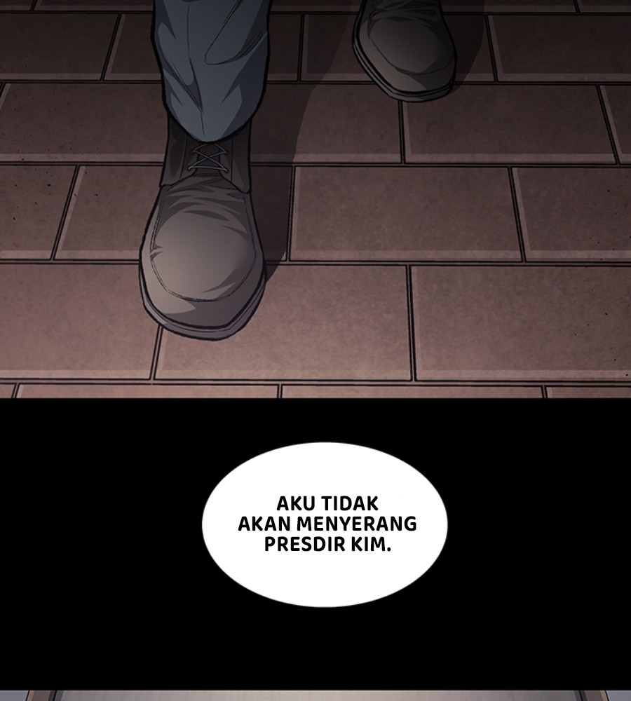 Vigilante Chapter 95 - halaman 53