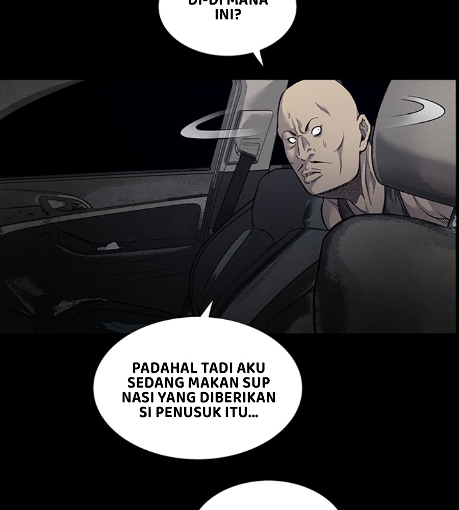 Vigilante Chapter 95 - halaman 59