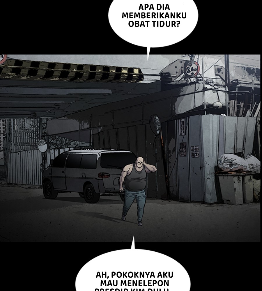 Vigilante Chapter 95 - halaman 60