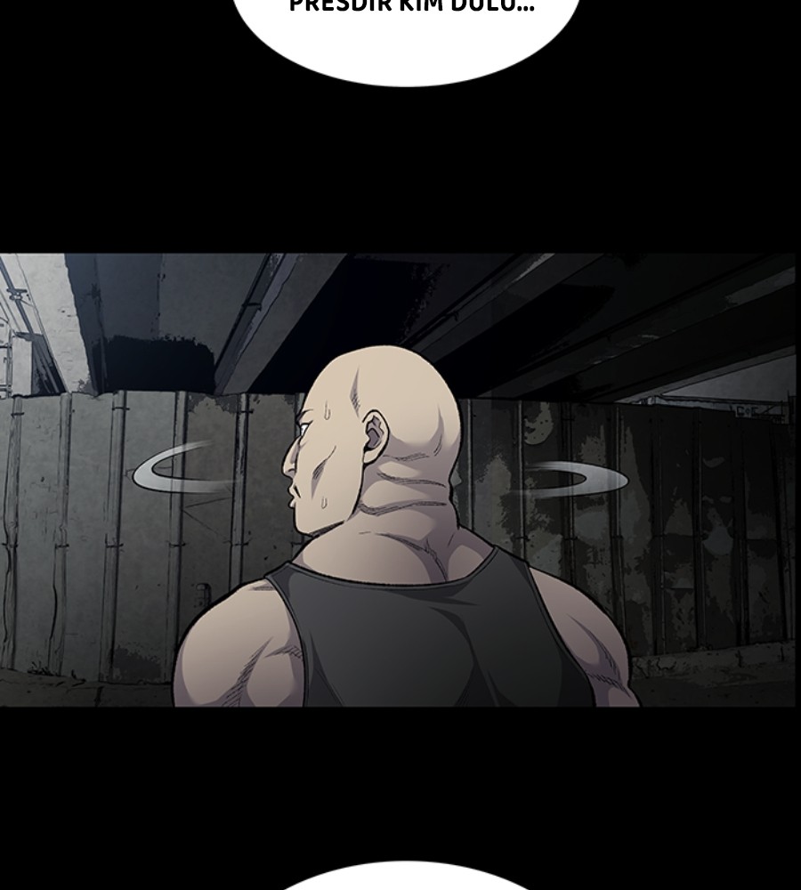 Vigilante Chapter 95 - halaman 61
