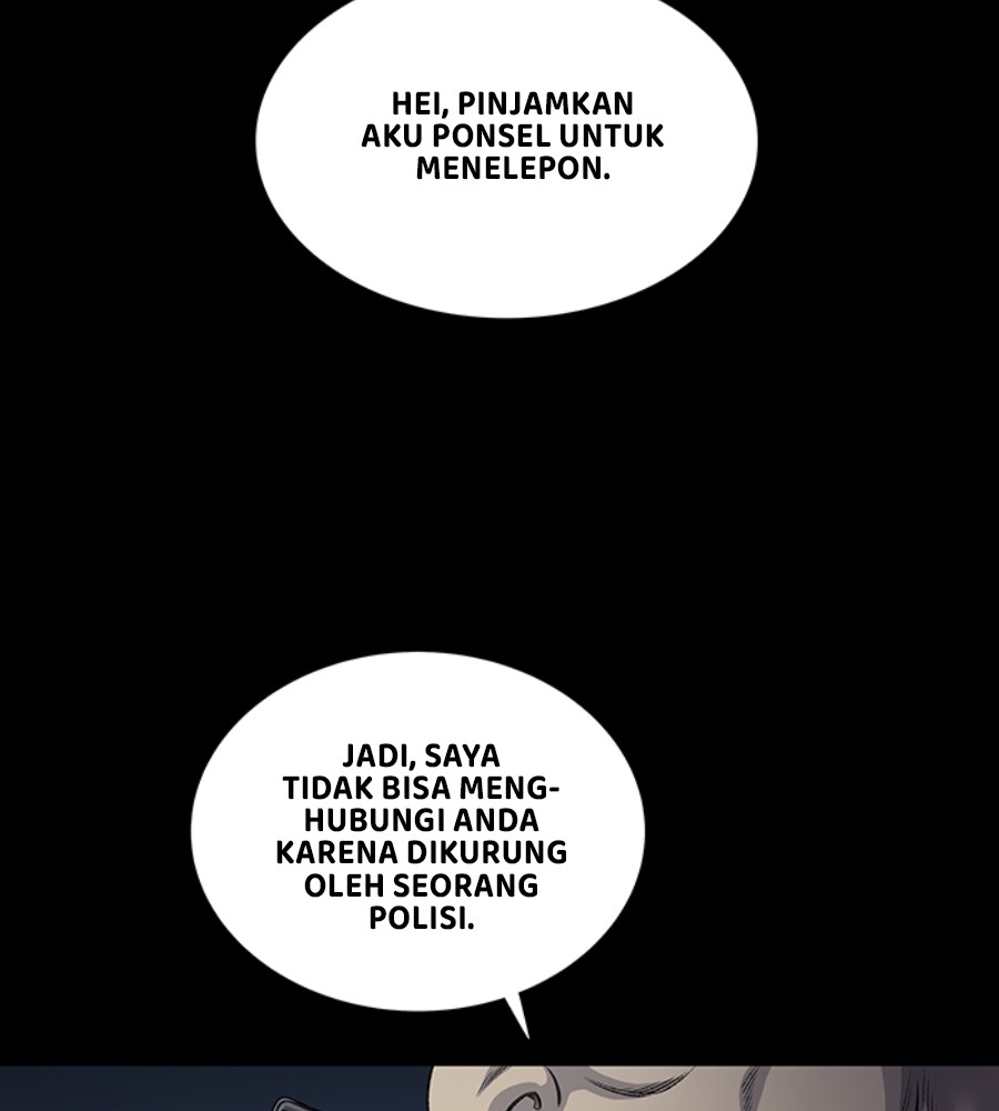 Vigilante Chapter 95 - halaman 62