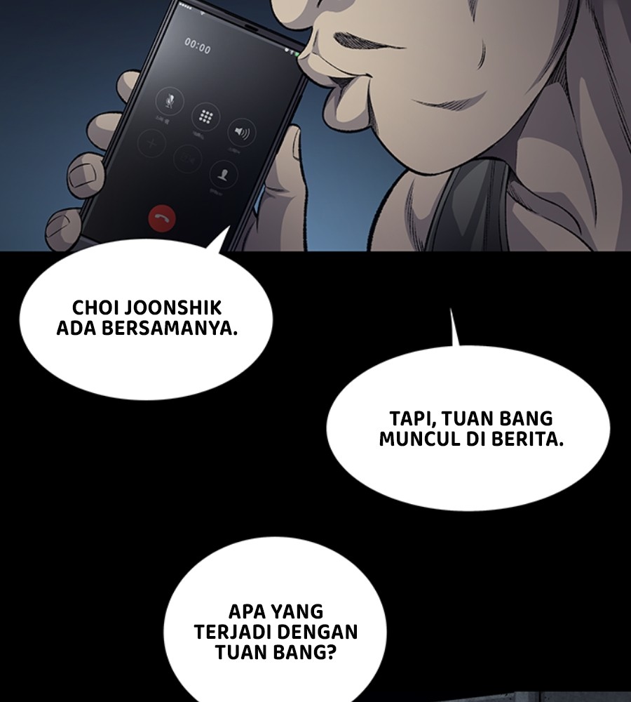 Vigilante Chapter 95 - halaman 63