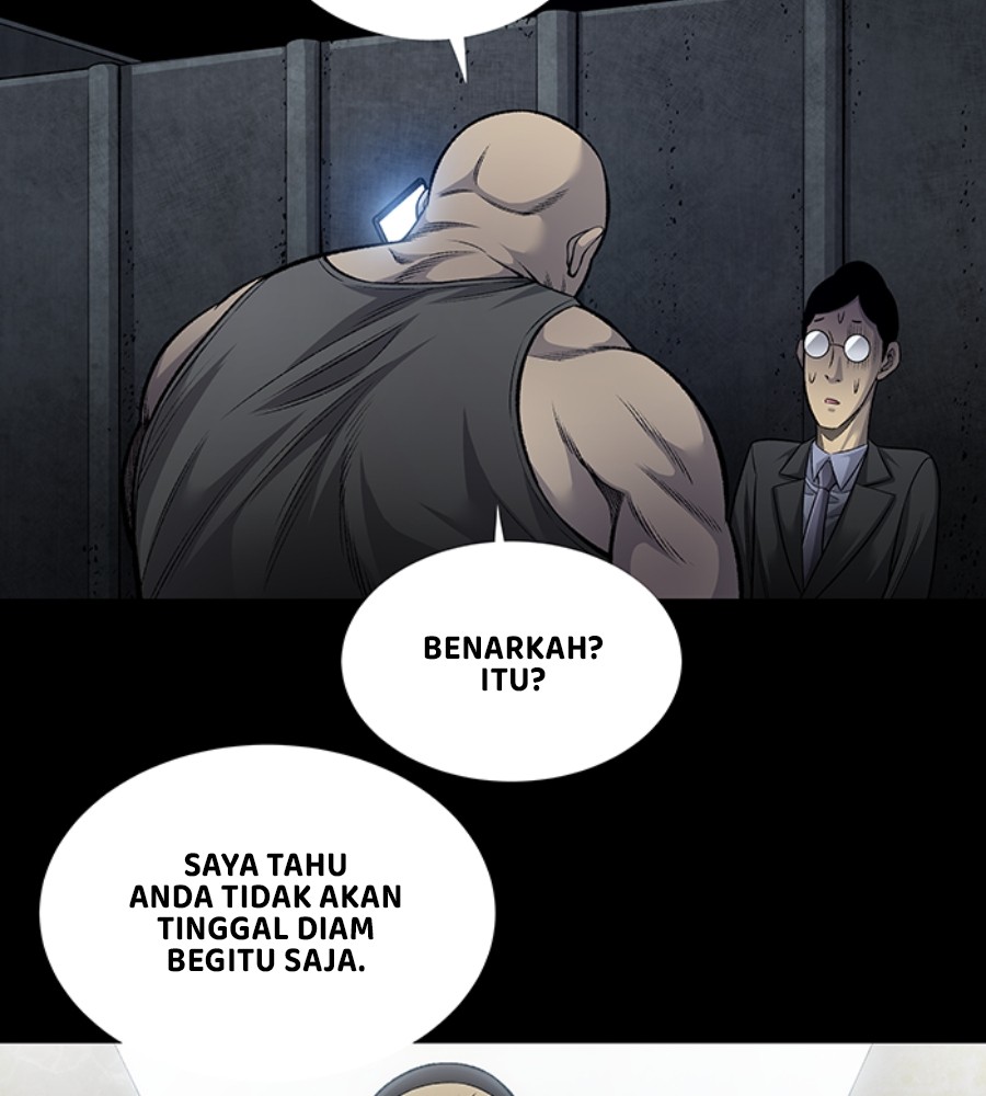 Vigilante Chapter 95 - halaman 64