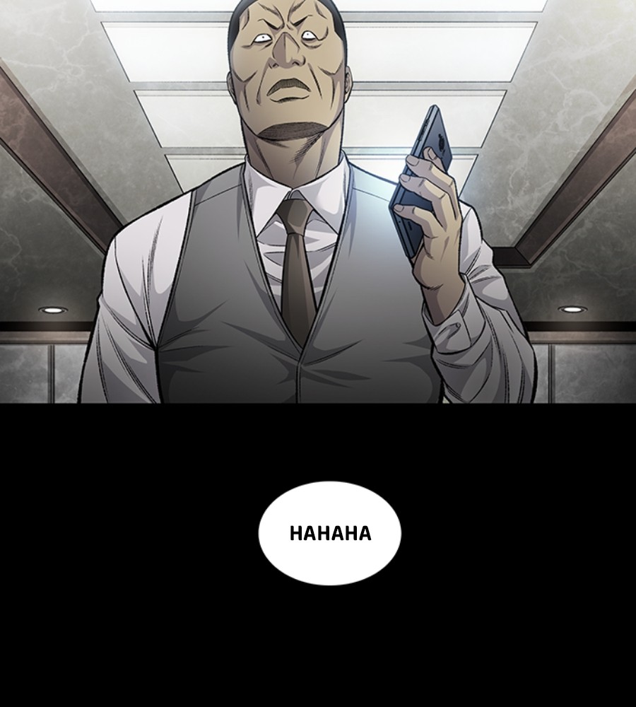 Vigilante Chapter 95 - halaman 65