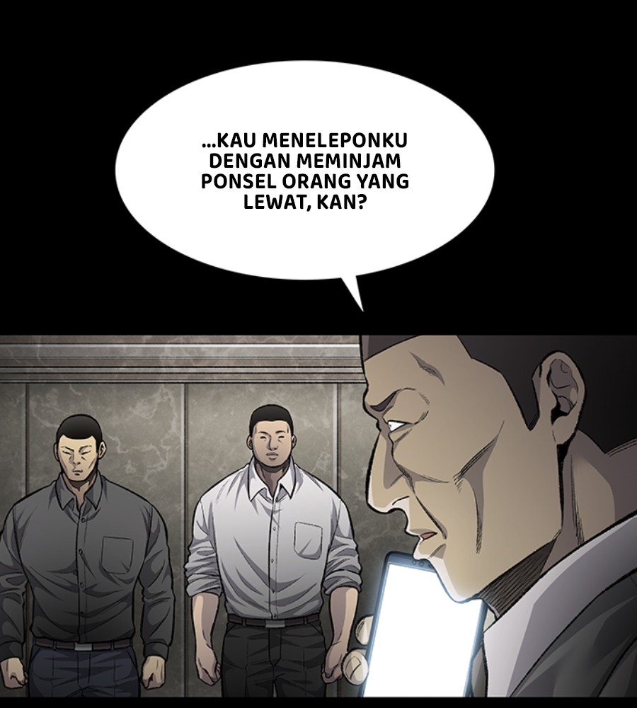 Vigilante Chapter 95 - halaman 66