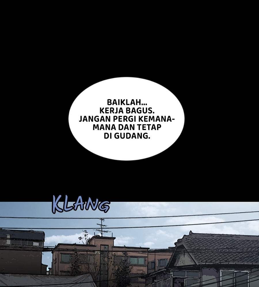 Vigilante Chapter 95 - halaman 67