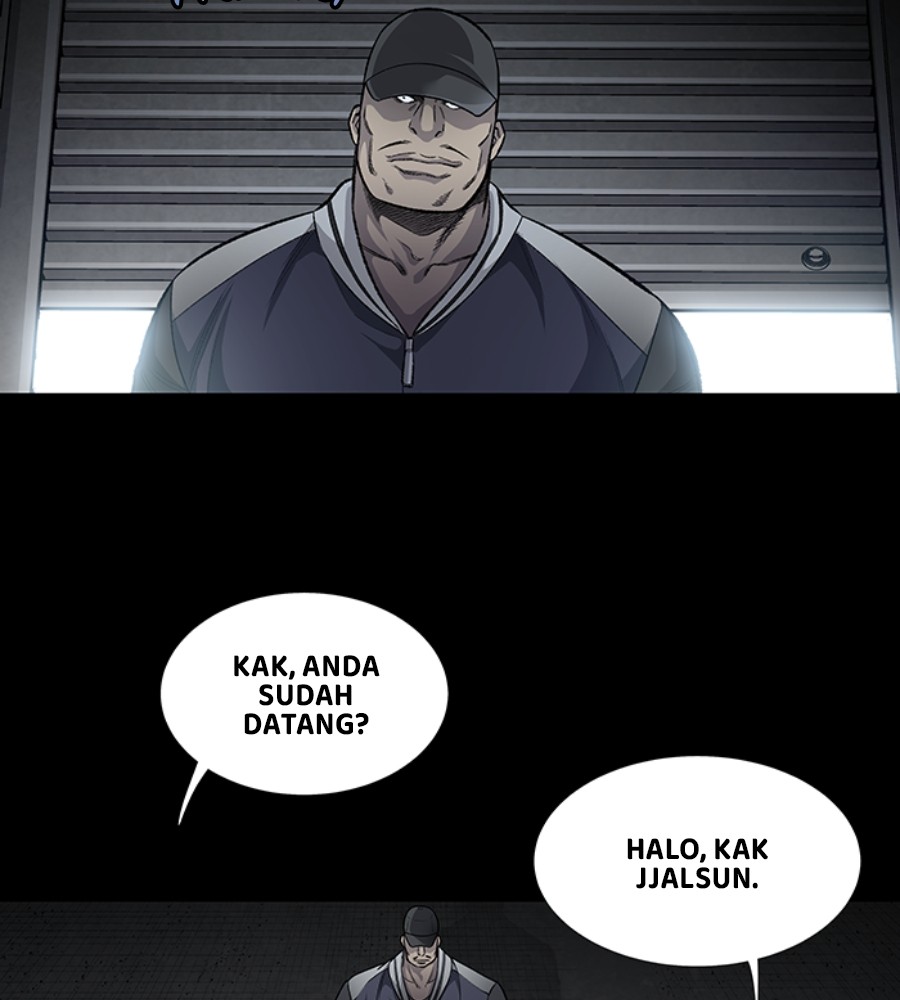 Vigilante Chapter 95 - halaman 69