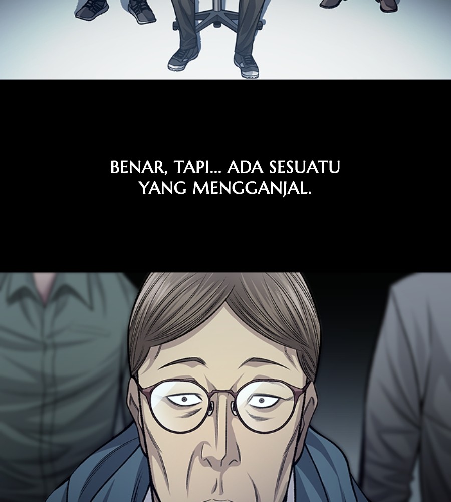 Vigilante Chapter 95 - halaman 7