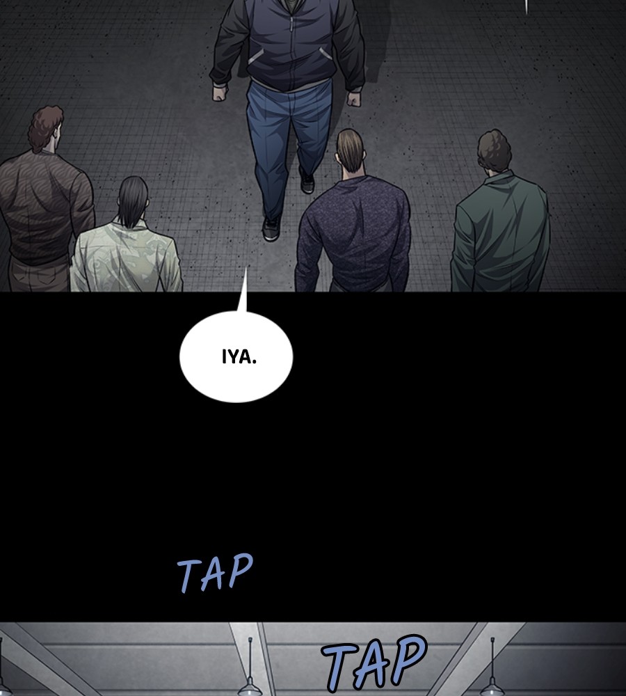 Vigilante Chapter 95 - halaman 70