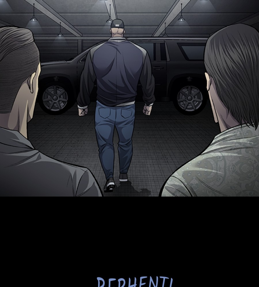 Vigilante Chapter 95 - halaman 71