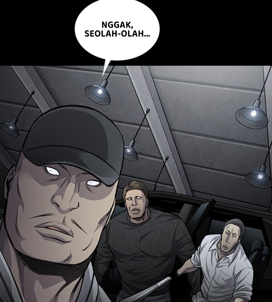 Vigilante Chapter 95 - halaman 74
