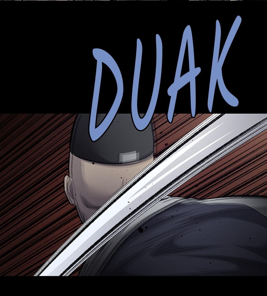 Vigilante Chapter 95 - halaman 75
