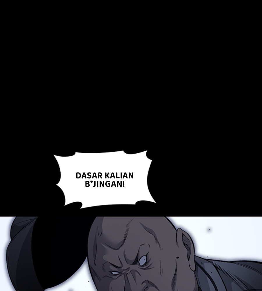 Vigilante Chapter 95 - halaman 76