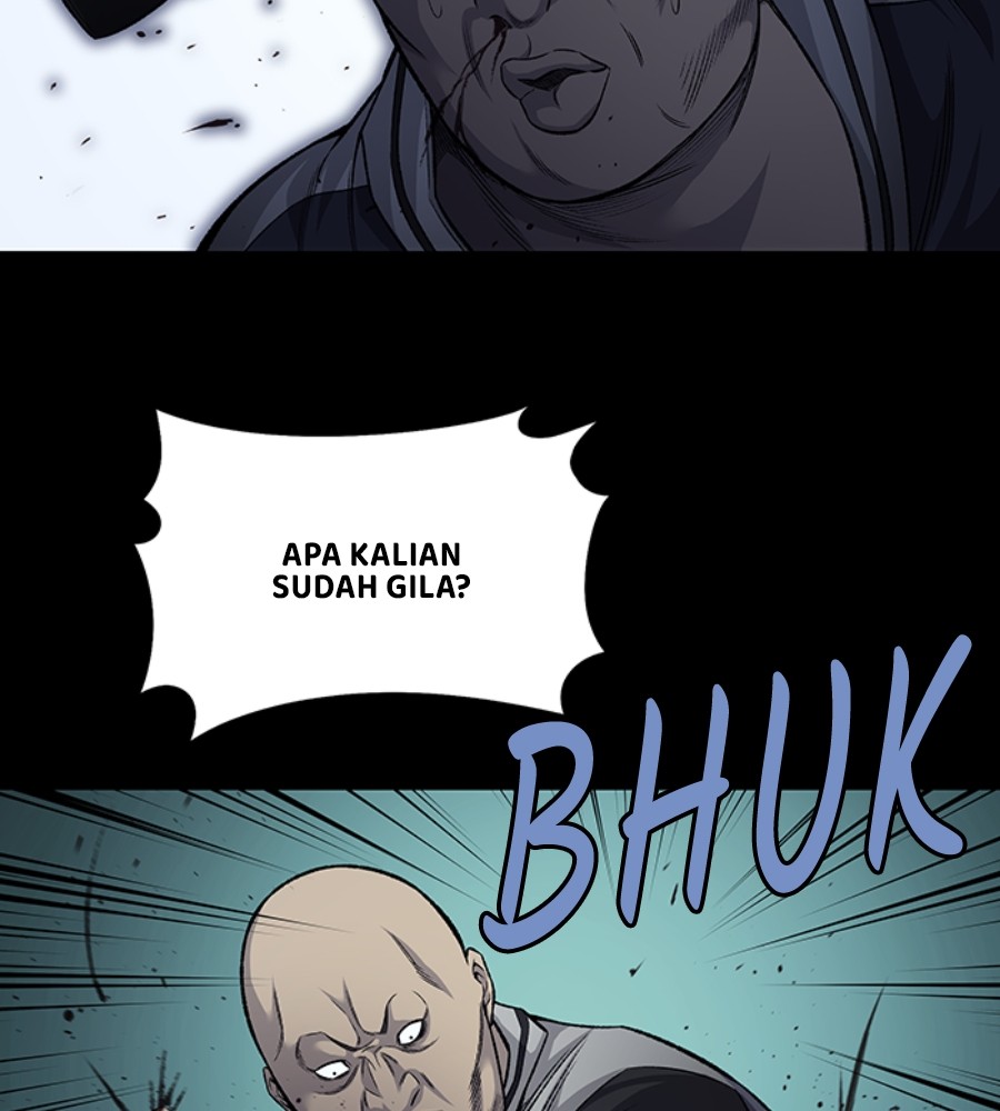 Vigilante Chapter 95 - halaman 77