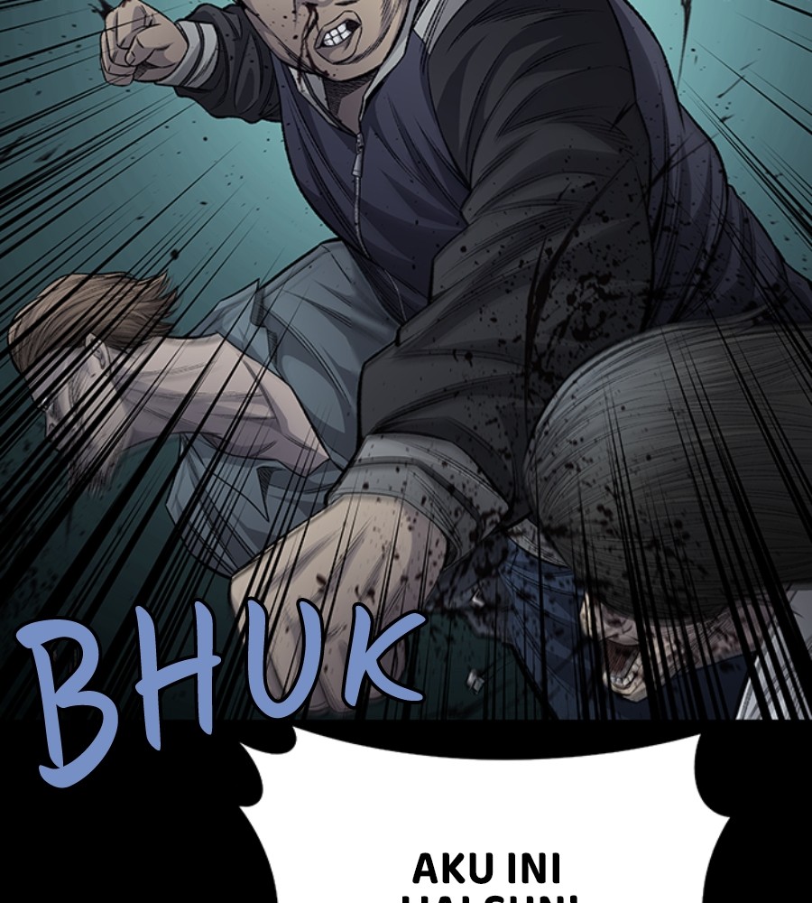 Vigilante Chapter 95 - halaman 78