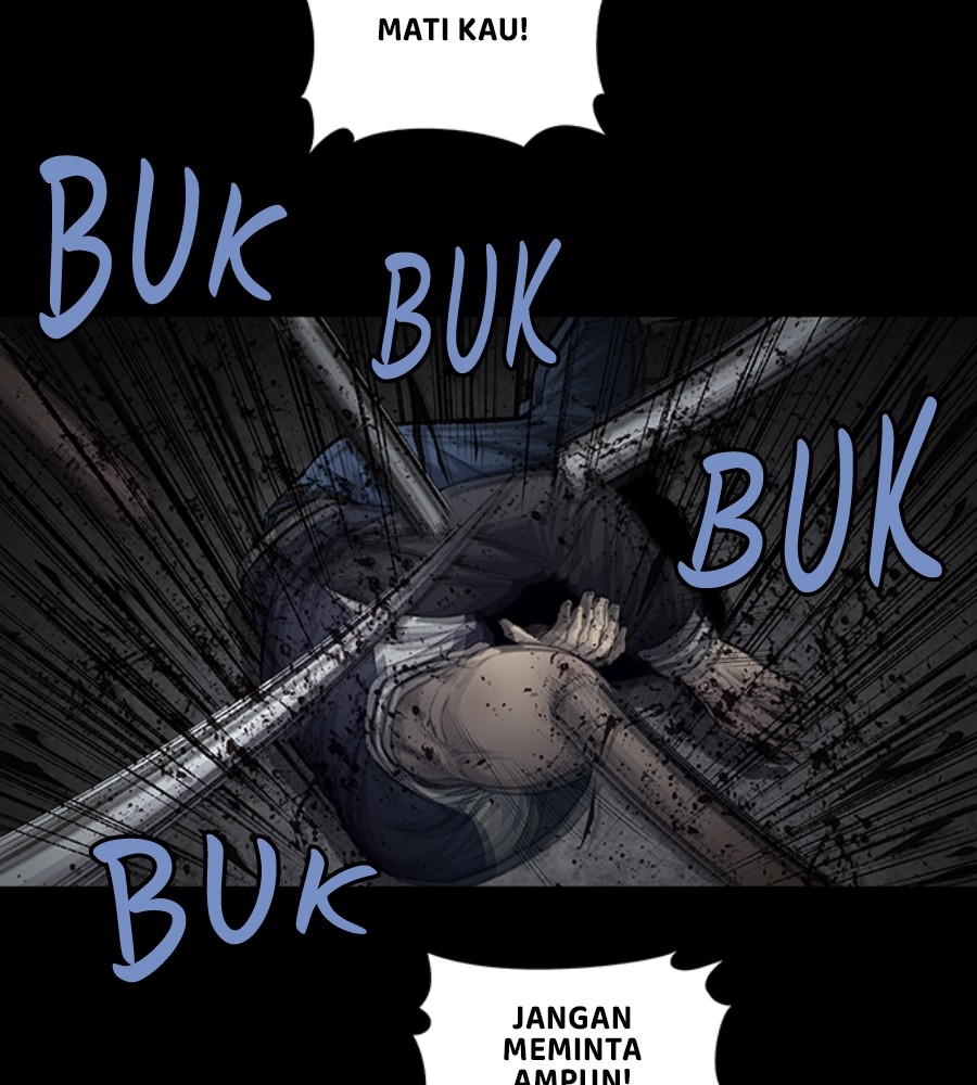 Vigilante Chapter 95 - halaman 80