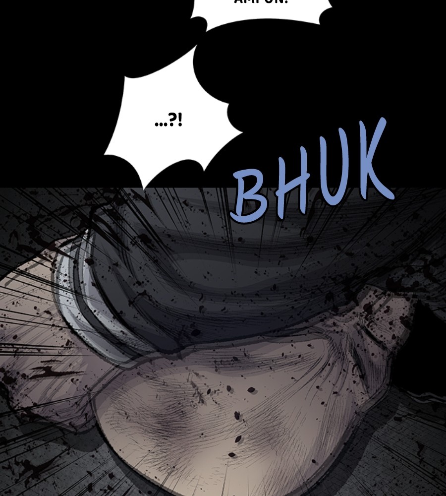 Vigilante Chapter 95 - halaman 81