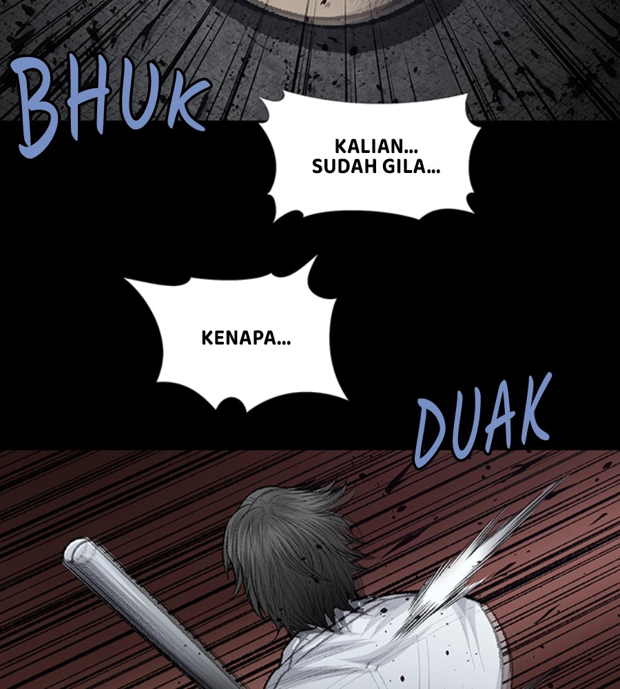 Vigilante Chapter 95 - halaman 82