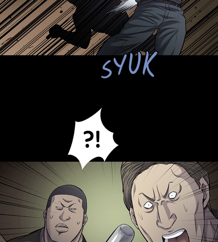 Vigilante Chapter 95 - halaman 84