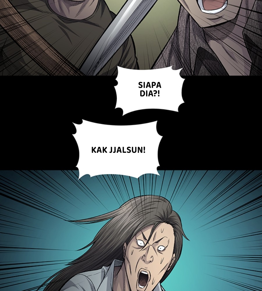 Vigilante Chapter 95 - halaman 85