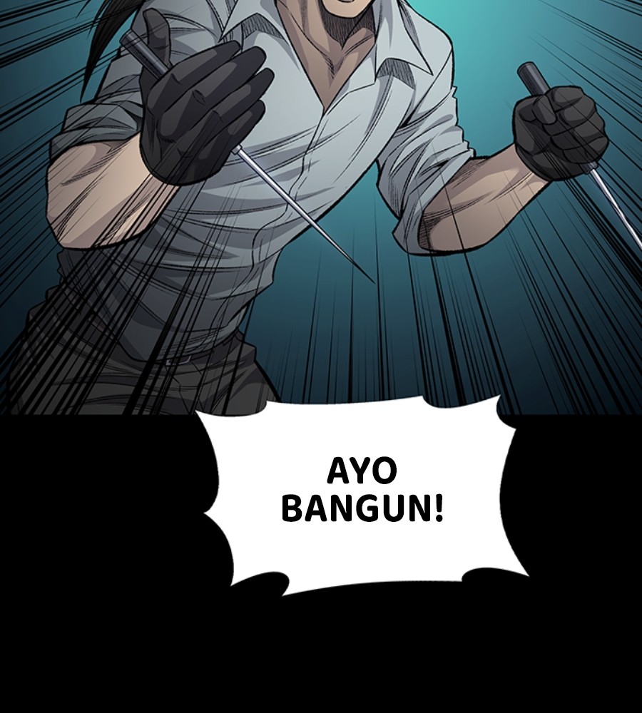 Vigilante Chapter 95 - halaman 86