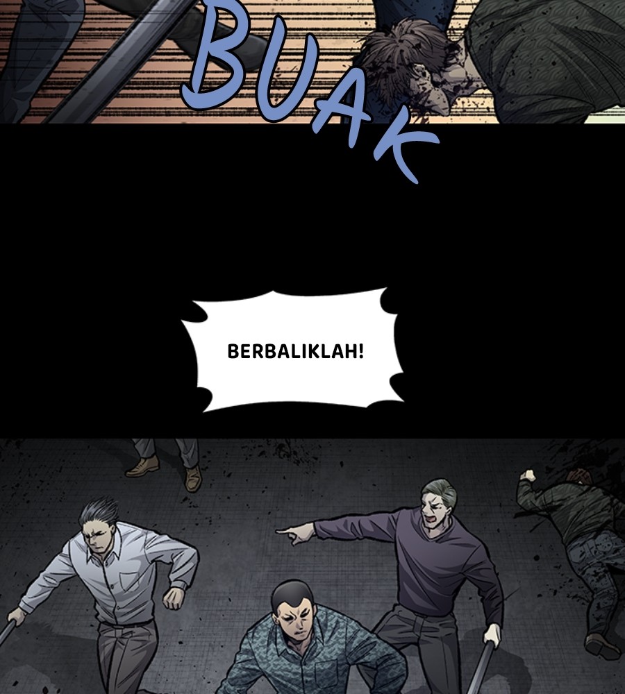 Vigilante Chapter 96 - halaman 10