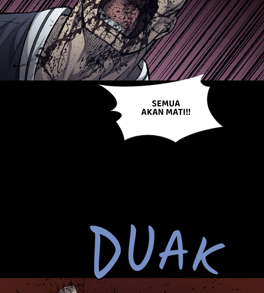 Vigilante Chapter 96 - halaman 12