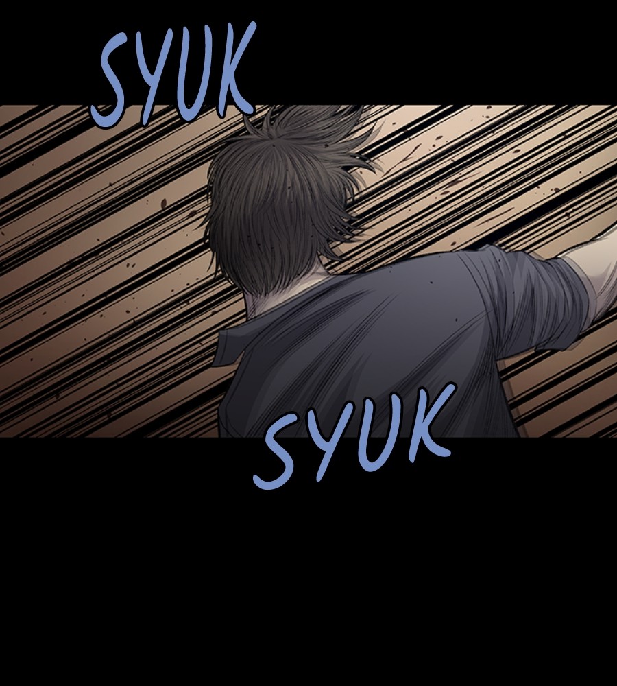 Vigilante Chapter 96 - halaman 15