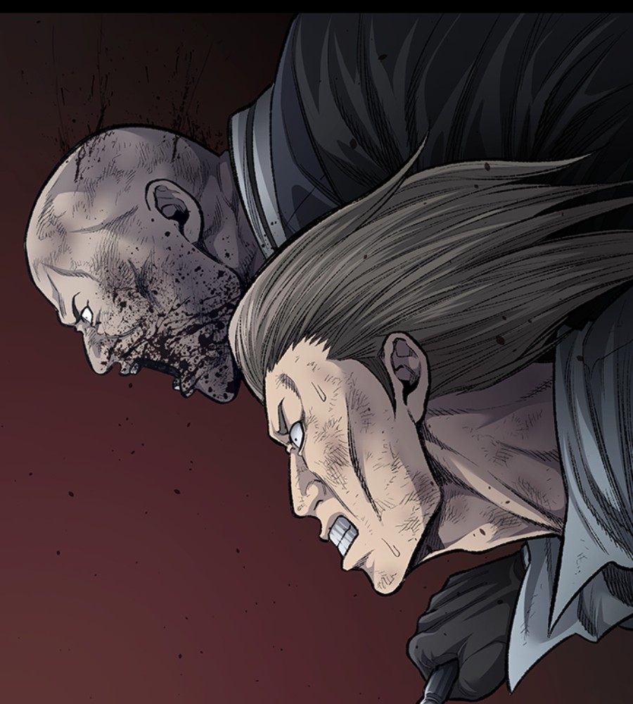 Vigilante Chapter 96 - halaman 16