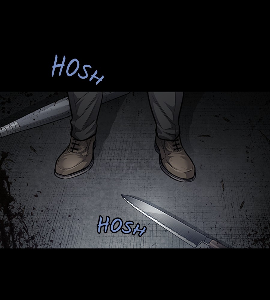 Vigilante Chapter 96 - halaman 18