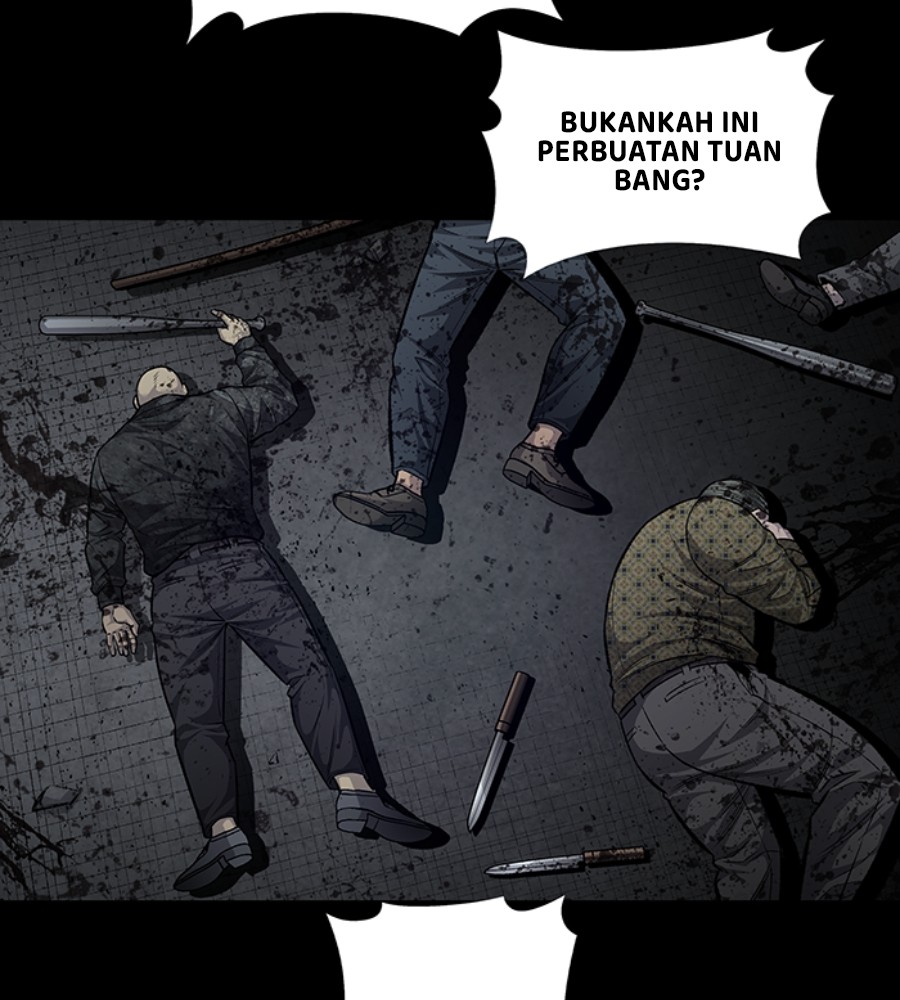 Vigilante Chapter 96 - halaman 20