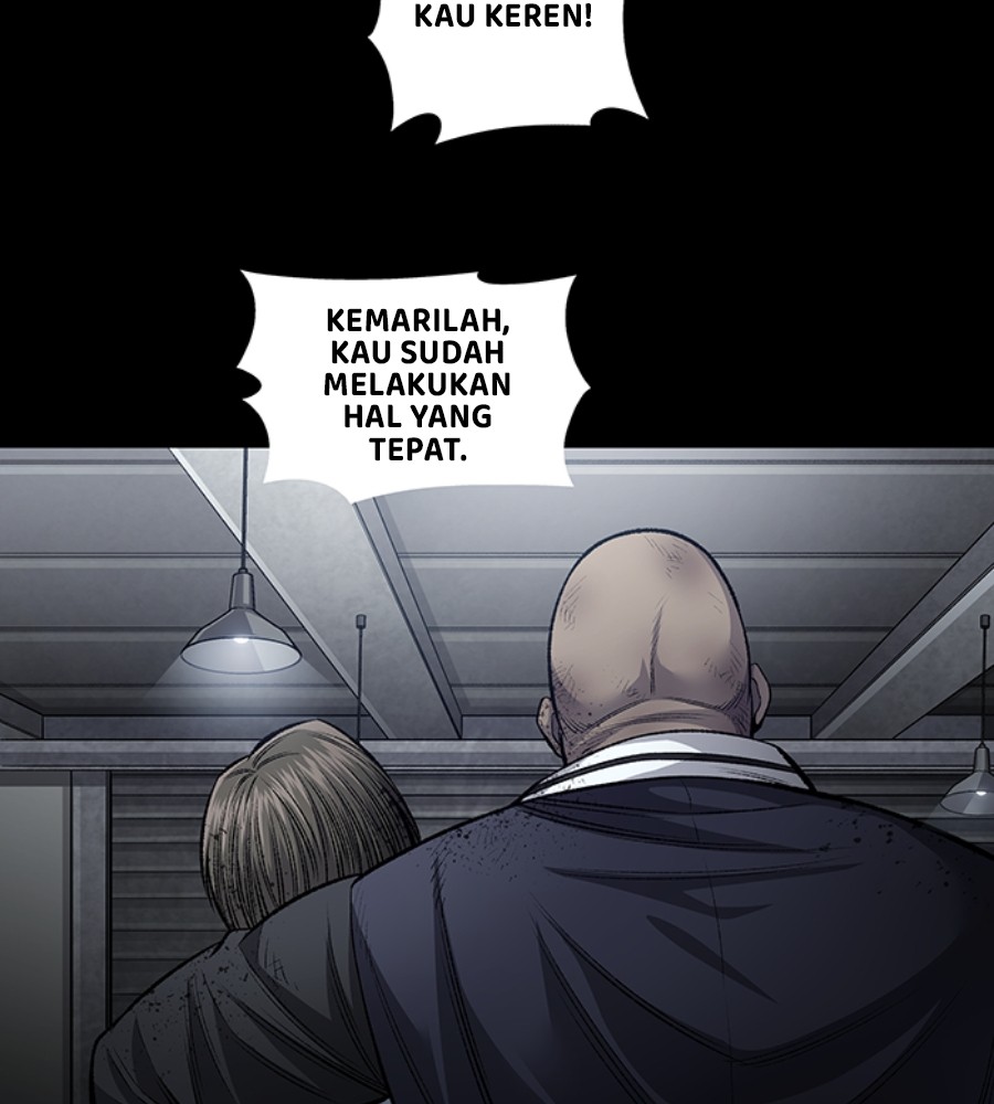 Vigilante Chapter 96 - halaman 21