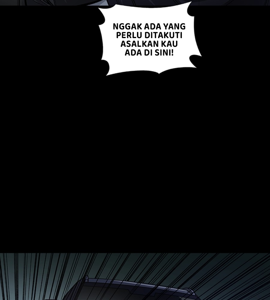 Vigilante Chapter 96 - halaman 22