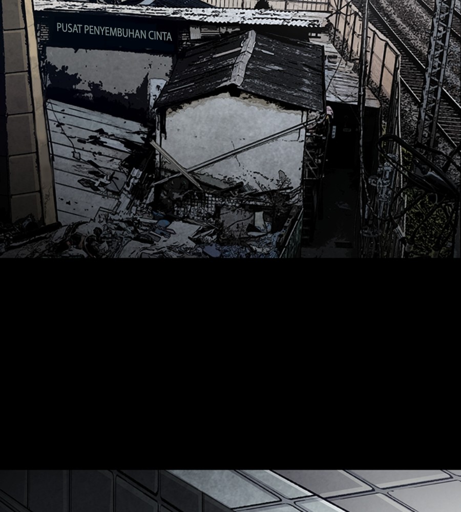 Vigilante Chapter 96 - halaman 24