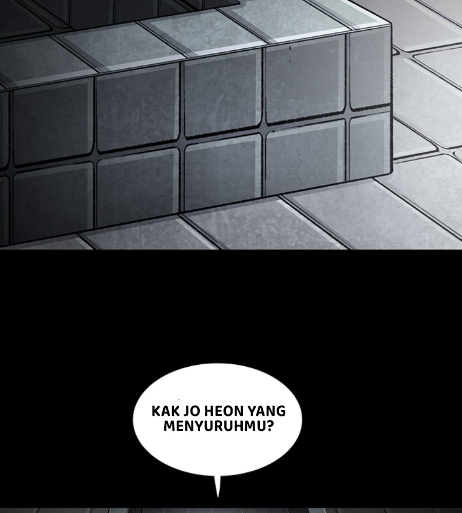 Vigilante Chapter 96 - halaman 25