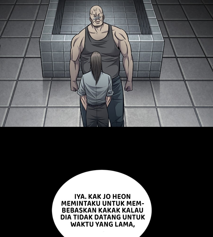 Vigilante Chapter 96 - halaman 26