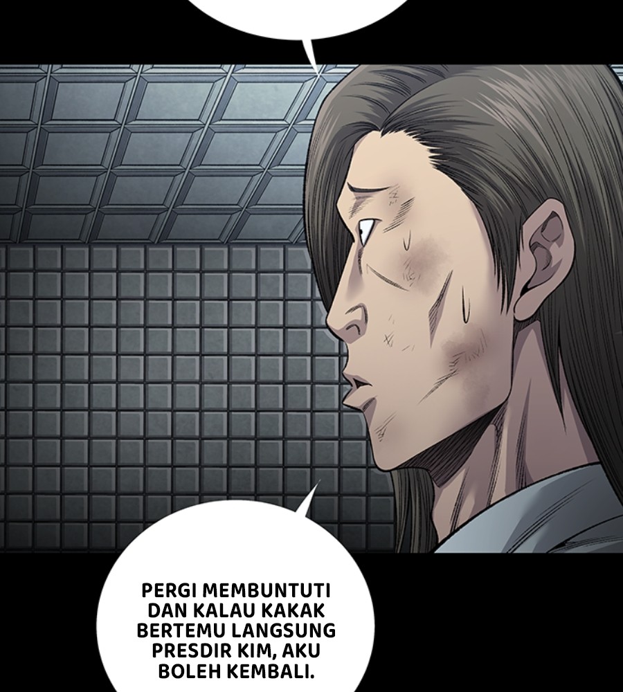 Vigilante Chapter 96 - halaman 27