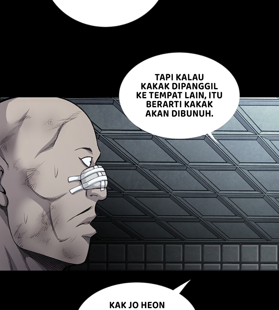 Vigilante Chapter 96 - halaman 28