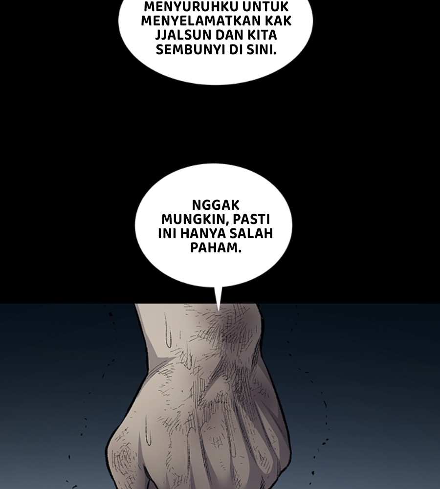 Vigilante Chapter 96 - halaman 29