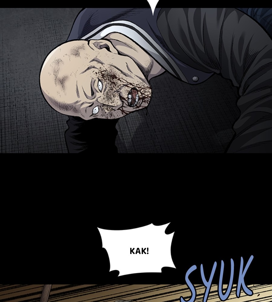 Vigilante Chapter 96 - halaman 3