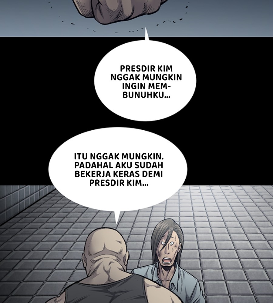 Vigilante Chapter 96 - halaman 30